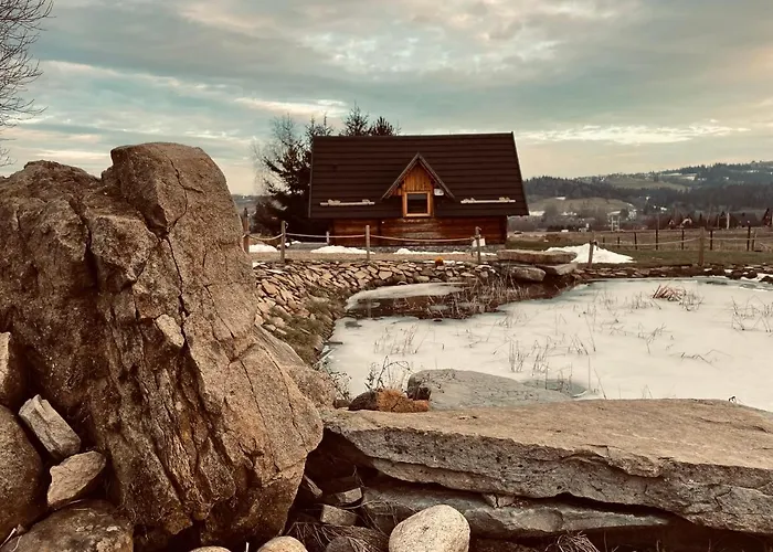 Smrekowe Zacisze
