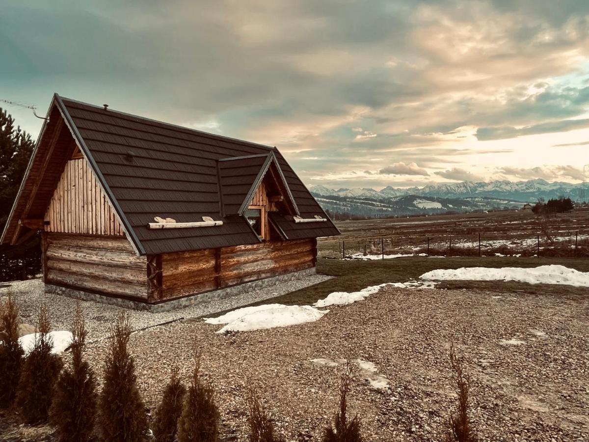 Chalet Smrekowe Zacisze *