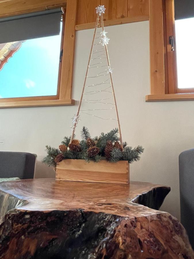 Chalet Smrekowe Zacisze *